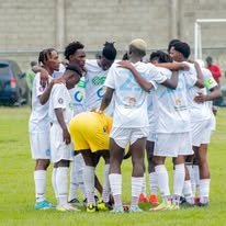 U17 Team Qualifies for Finals