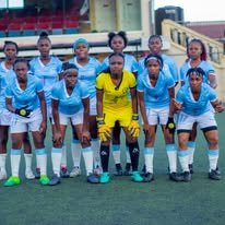 OFC Women Team Victory