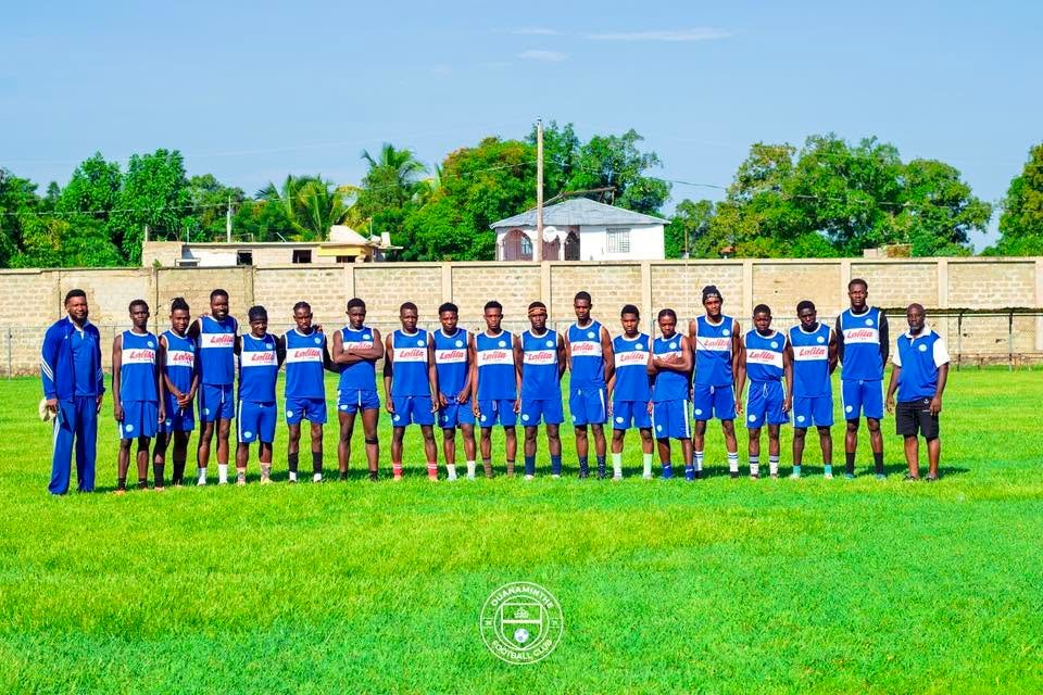 À propos du club