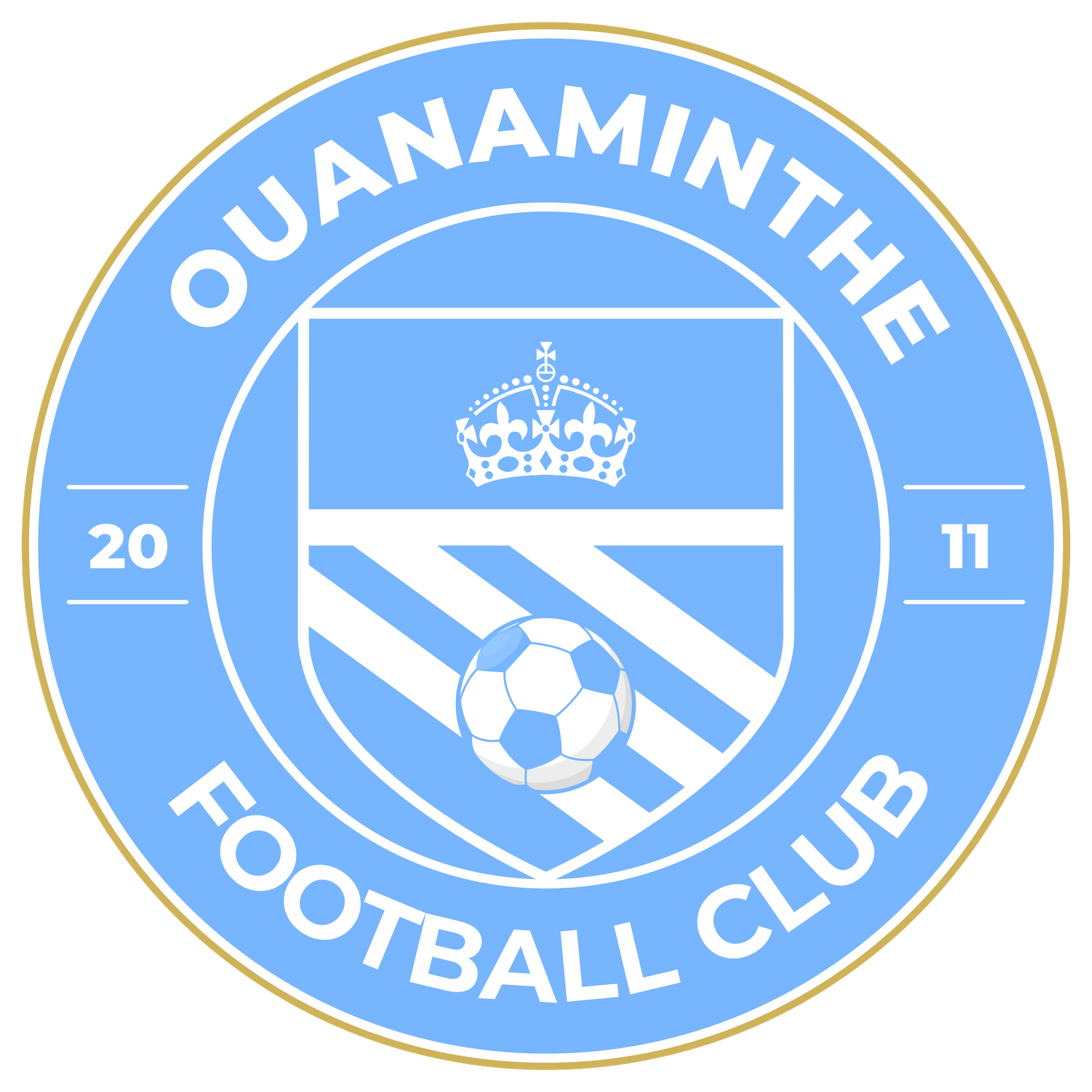 Ouanaminthe Football Club
